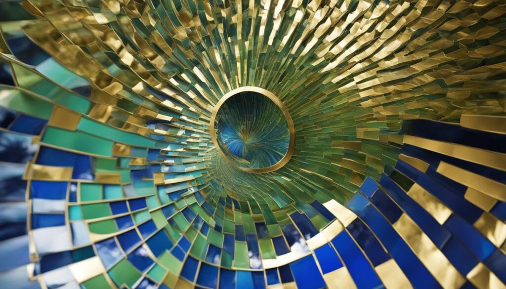 Zone carrière Feng Shui