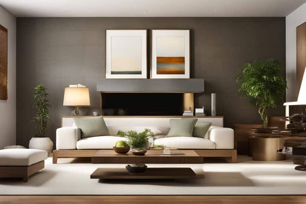 adaptation du Feng Shui au salon adaptation du Feng Shui au salon