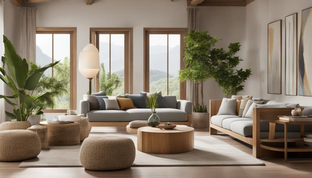 aménagement intérieur Feng Shui aménagement intérieur Feng Shui