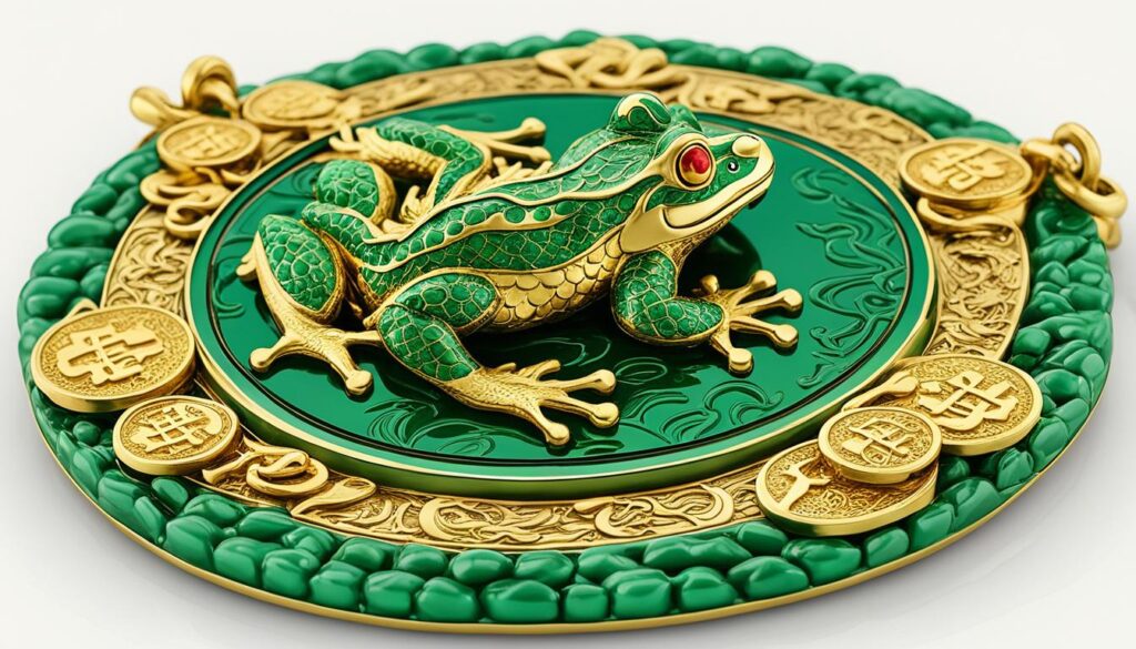 amulette Feng Shui amulette Feng Shui