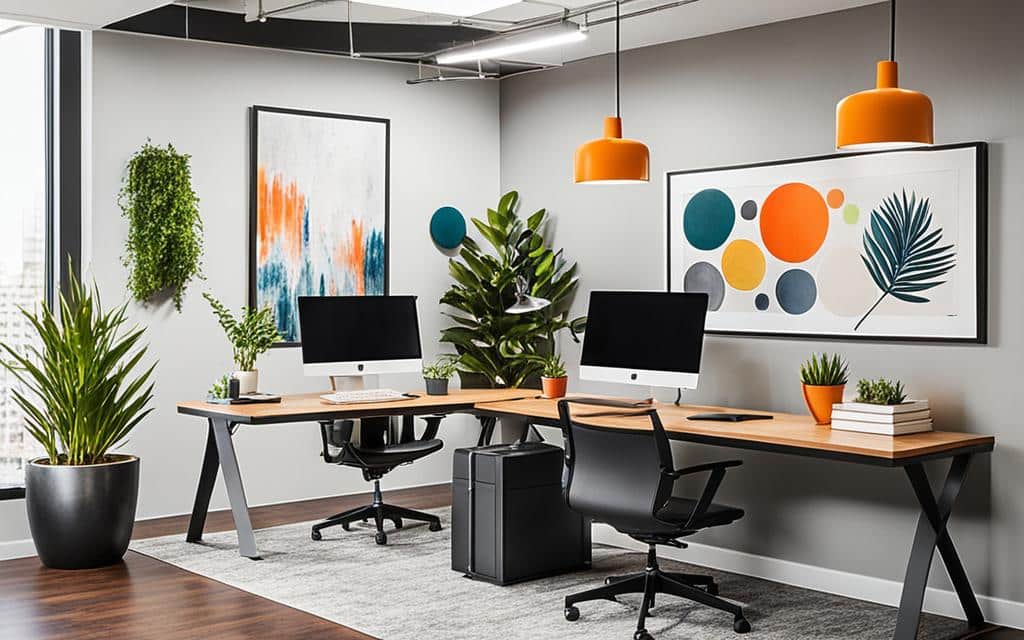 astuces déco bureau moderne astuces déco bureau moderne