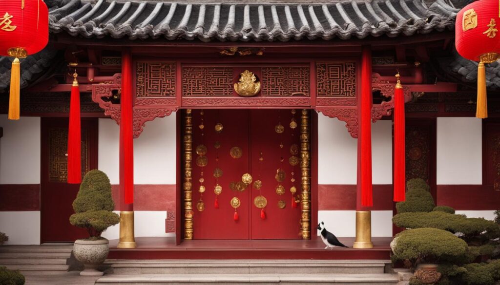 comment avoir de la chance en feng shui comment avoir de la chance en feng shui