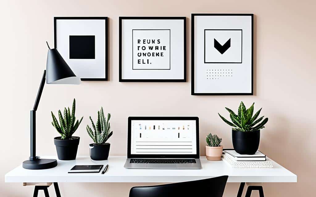 comment avoir un beau bureau ?