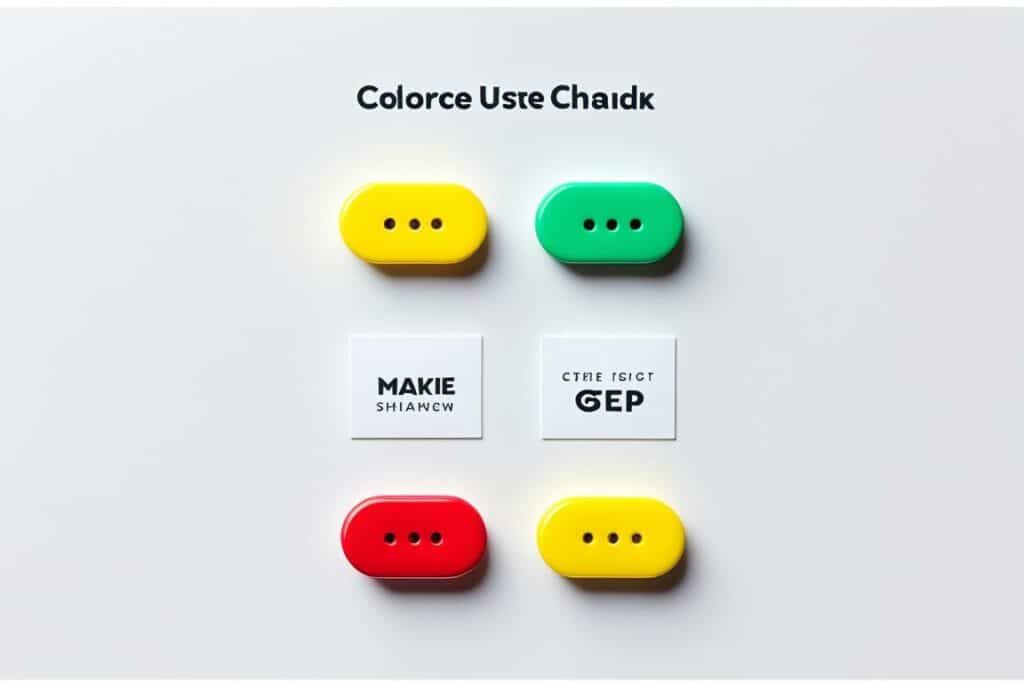 couleur du bouton CTA couleur du bouton CTA