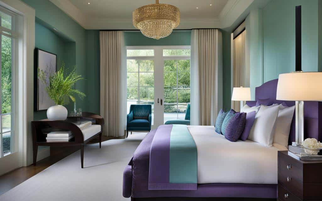 couleurs apaisantes pour l'anxiété couleurs apaisantes pour l'anxiété