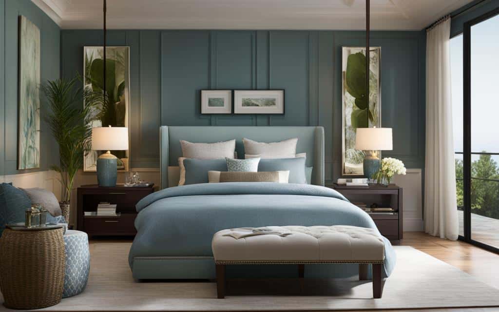 couleurs apaisantes pour une bonne nuit de sommeil couleurs apaisantes pour une bonne nuit de sommeil