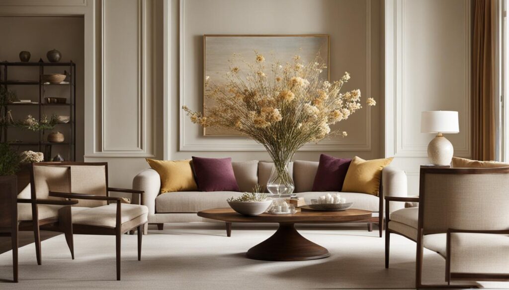 décoration Feng Shui décoration Feng Shui