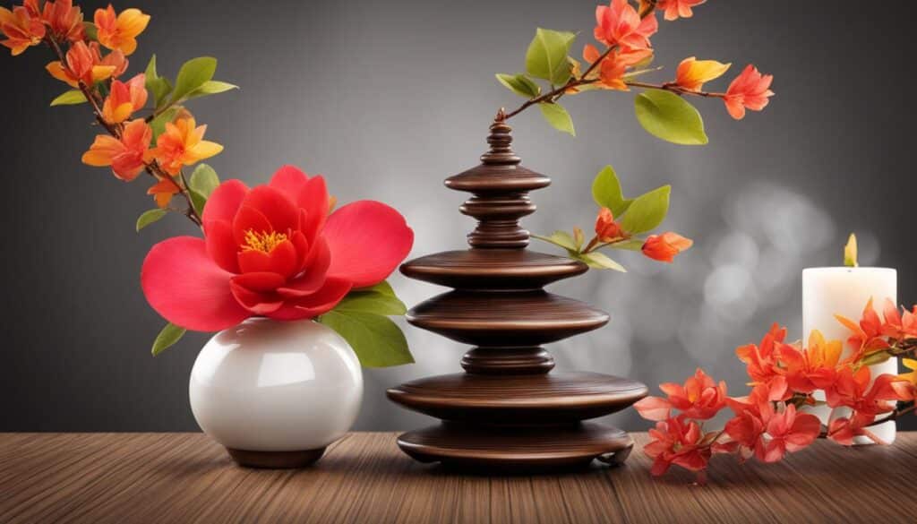 énergie positive Feng Shui énergie positive Feng Shui