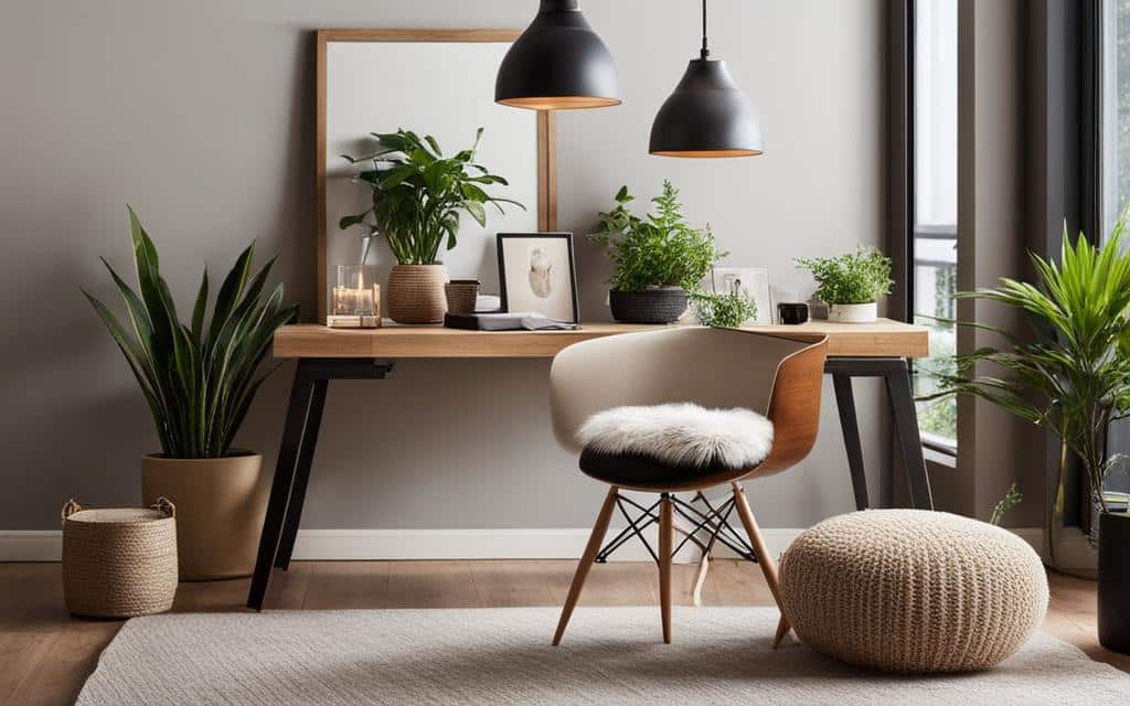 idées déco bureau idées déco bureau