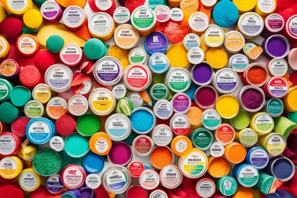 influence des couleurs dans la stratégie marketing influence des couleurs dans la stratégie marketing