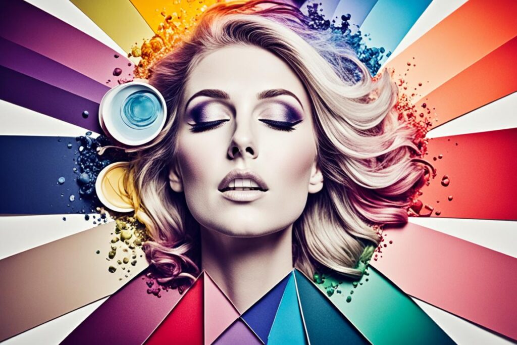 lien entre les couleurs et les émotions lien entre les couleurs et les émotions