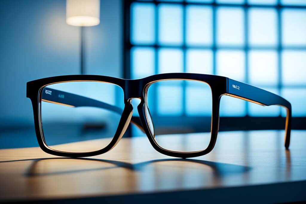 lunettes anti-lumière bleue lunettes anti-lumière bleue