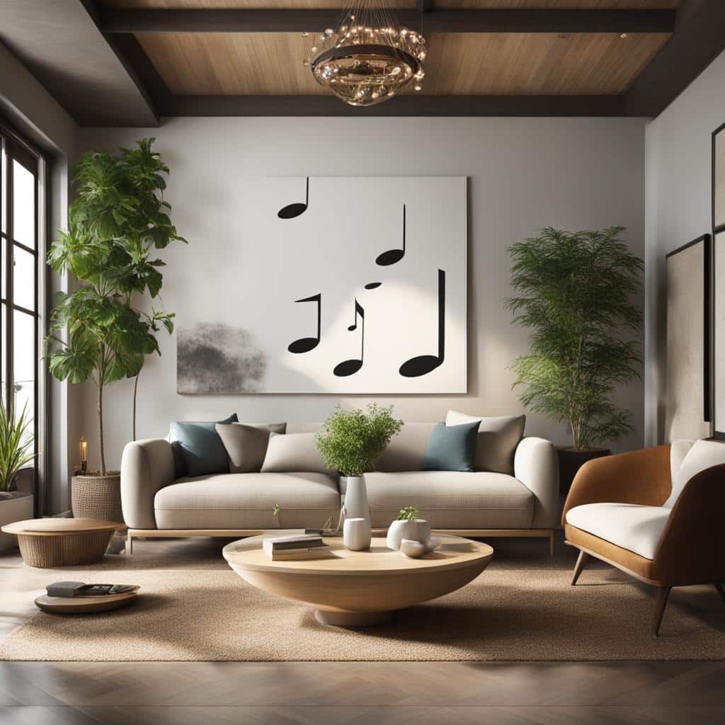 musique relaxante Feng Shui