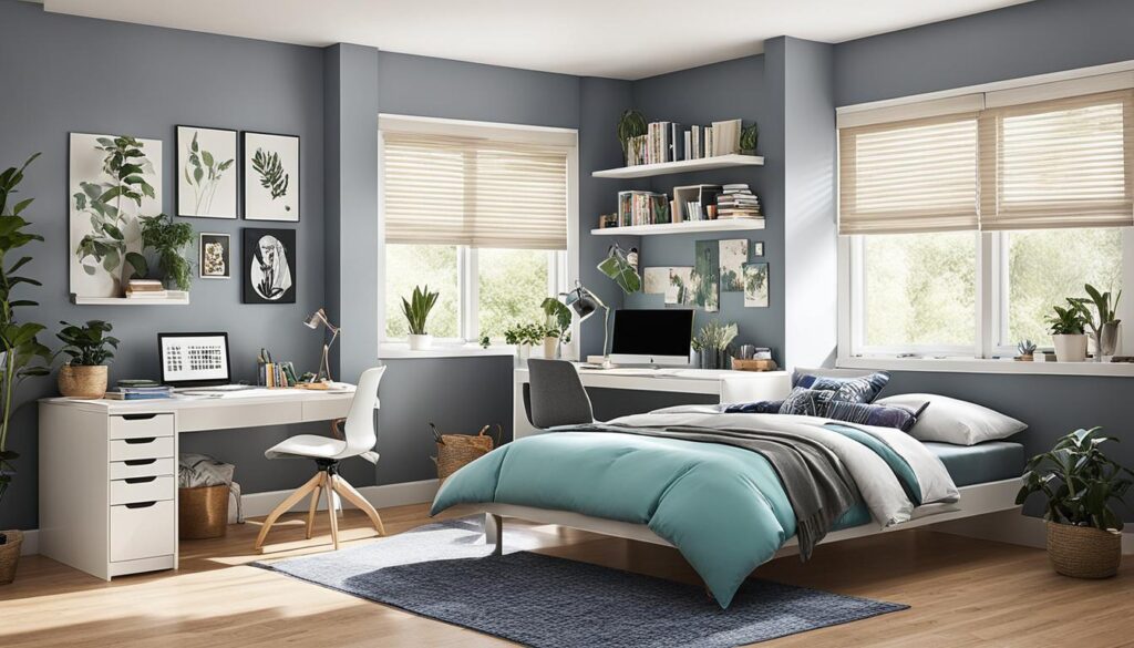 organisation chambre ado Feng Shui organisation chambre ado Feng Shui