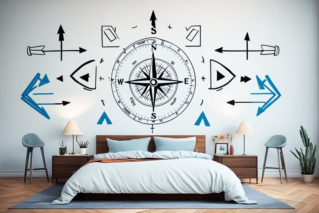 orientation du lit orientation du lit