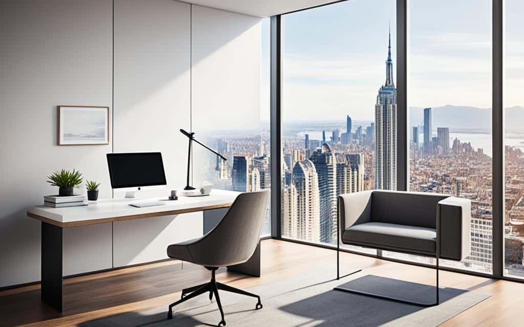 où placer son bureau par rapport à la fenêtre ?