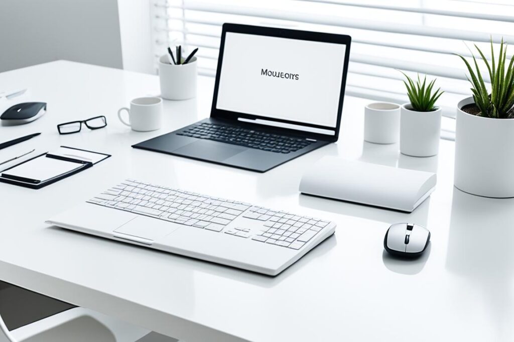 quel blanc pour un bureau ?