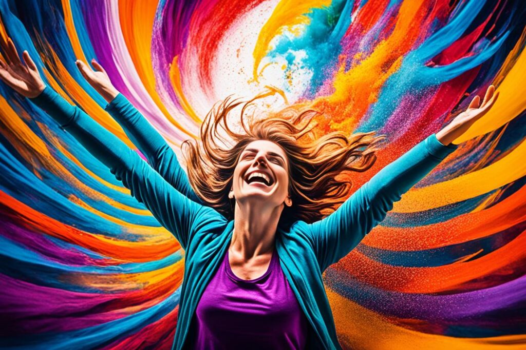 quelle est la couleur de la détermination ?