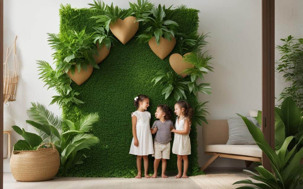 quelle est la plante qui porte-bonheur dans une maison ?
