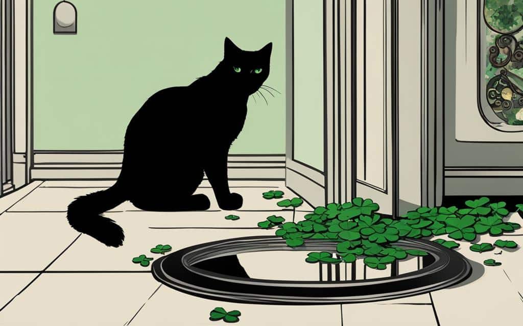 superstitions contre la malchance superstitions contre la malchance