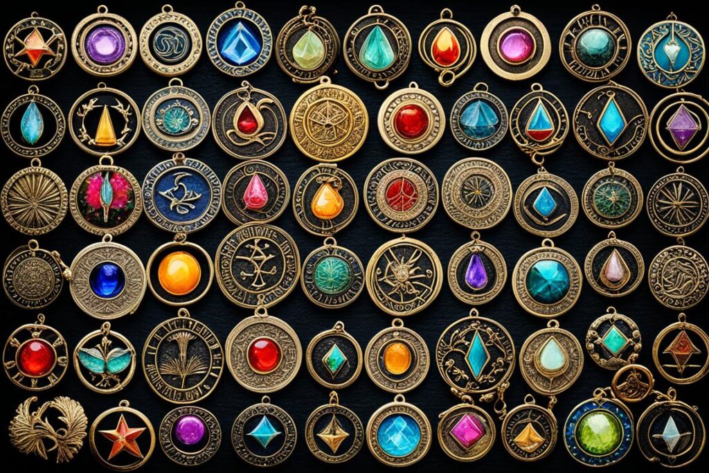 talisman magique talisman magique