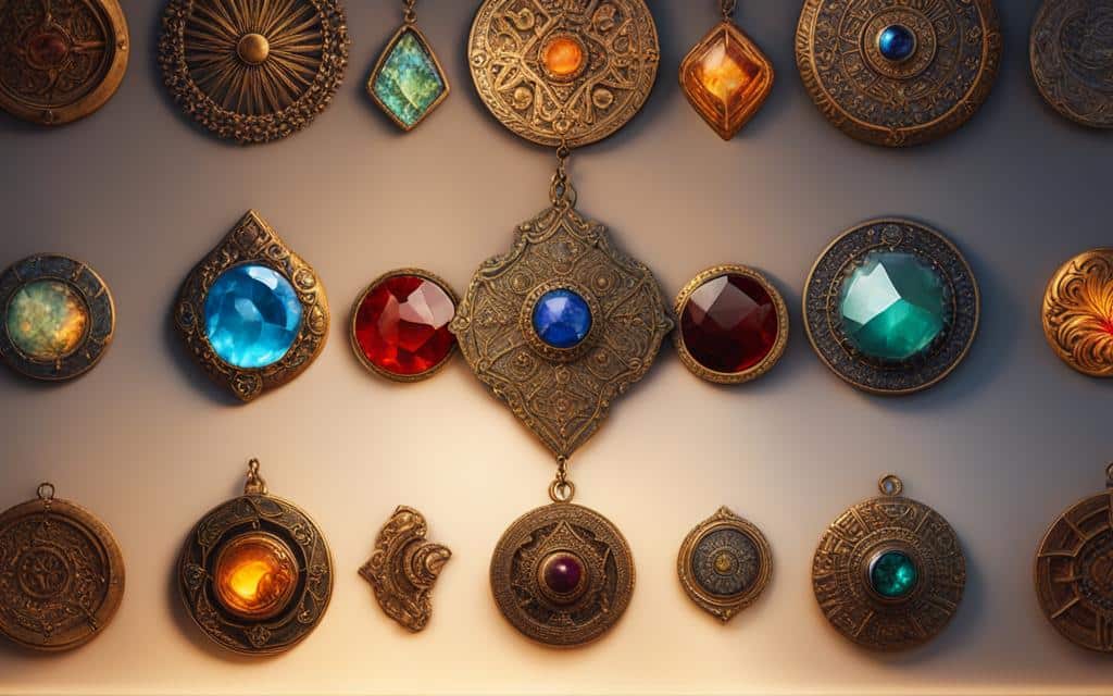 talismans protecteurs talismans protecteurs