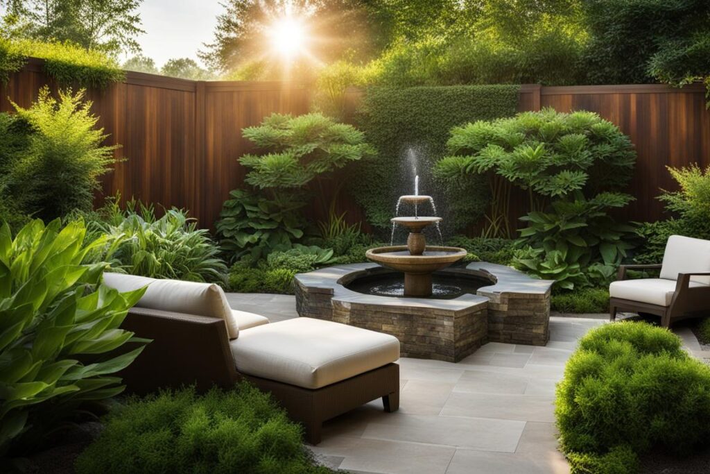 Aménagement extérieur Aménagement extérieur