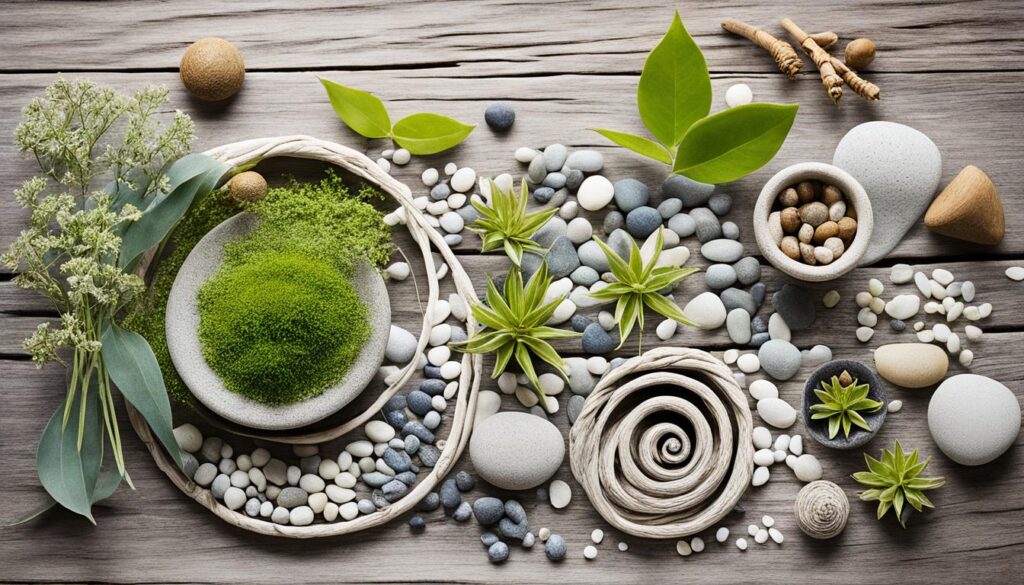 Appliquer les principes du Feng Shui aux défis de la vie moderne