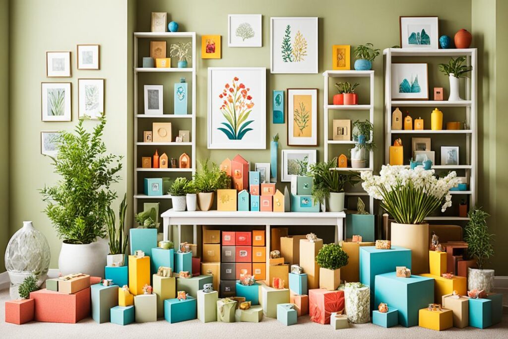 Boîtes d'abonnement Feng Shui Boîtes d'abonnement Feng Shui