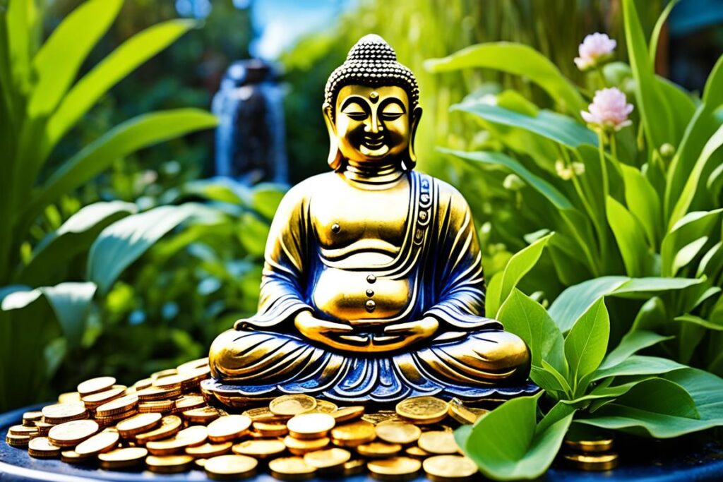 Bouddha rieur Bouddha rieur