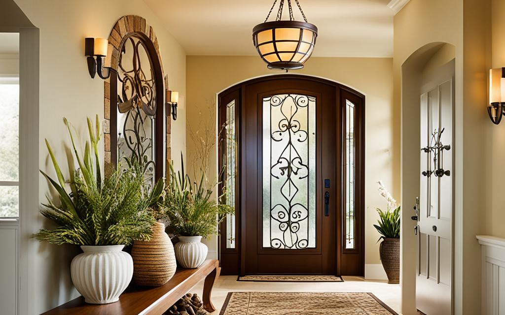 Choix des objets décoratifs et accessoires Choix des objets décoratifs et accessoires