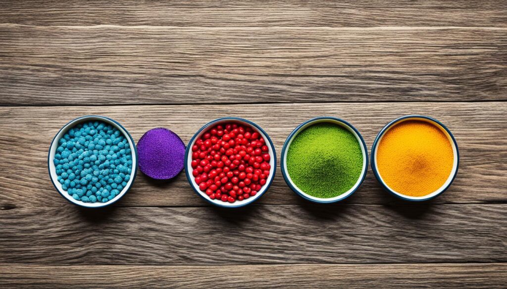 Comprendre la théorie des cinq éléments en Feng Shui