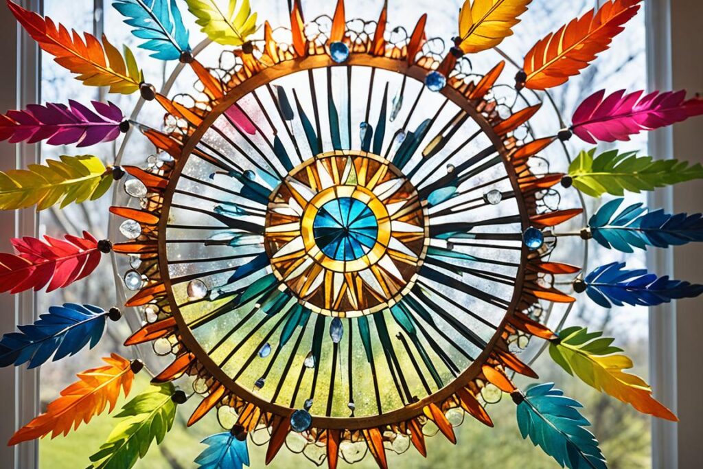 Conseils Feng Shui saisonniers : ajuster votre maison tout au long de l'année