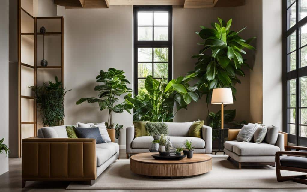 Conseils pour placer les plantes en Feng Shui