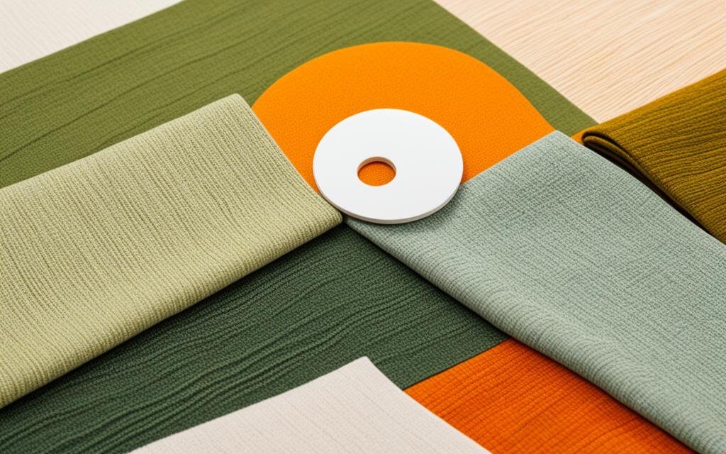 Créer une ambiance Feng Shui avec des textiles naturels