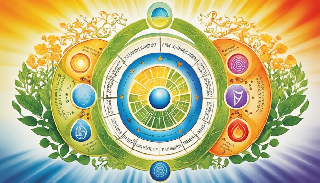 Cycle de contrôle Cycle de contrôle