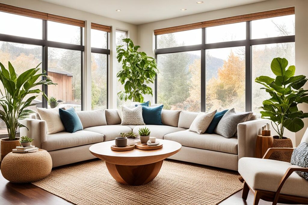 Décoration pour un salon harmonieux Décoration pour un salon harmonieux