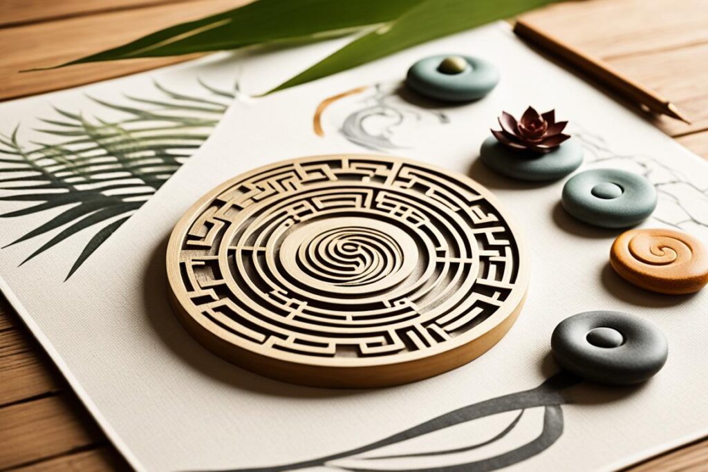 Feng Shui DIY : créer vos propres décorations