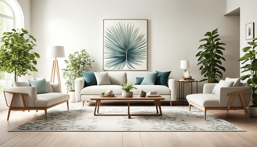 Feng Shui : choisir son tapis pour une meilleure énergie