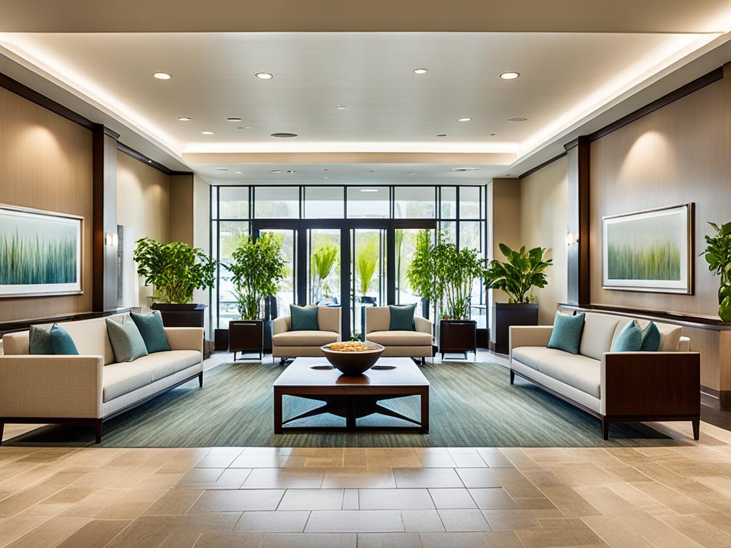 Feng Shui dans les hôtels Feng Shui dans les hôtels