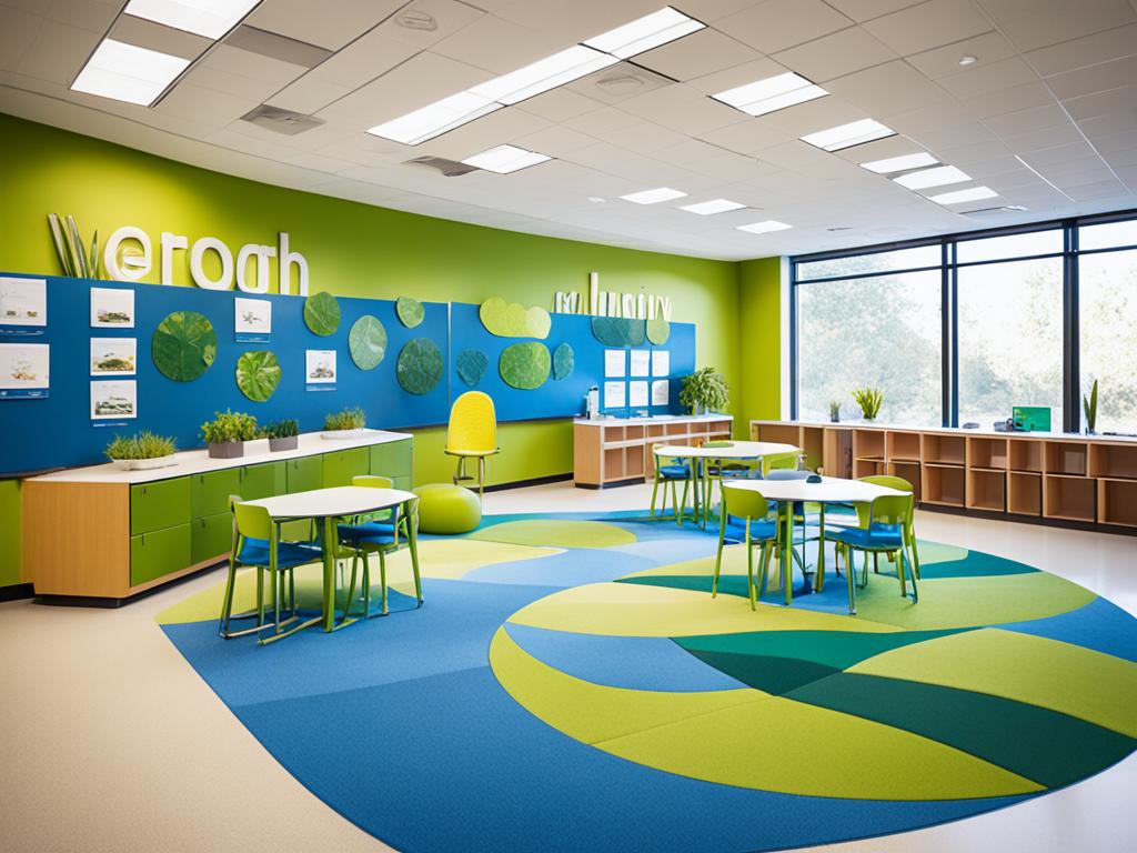 Feng Shui pour les espaces éducatifs Feng Shui pour les espaces éducatifs