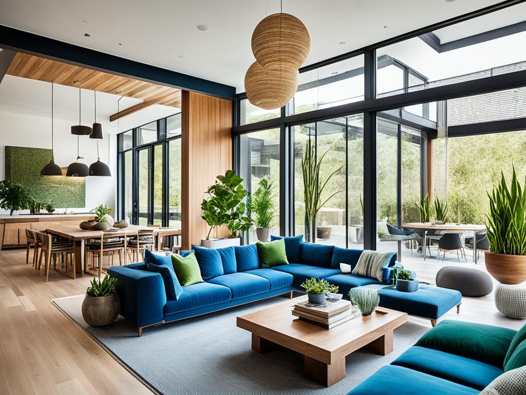 Feng Shui pour les rénovations domiciliaires