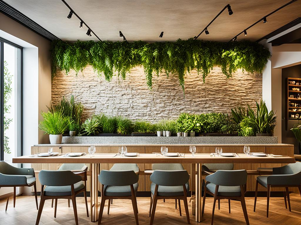 Feng Shui pour les restaurants Feng Shui pour les restaurants