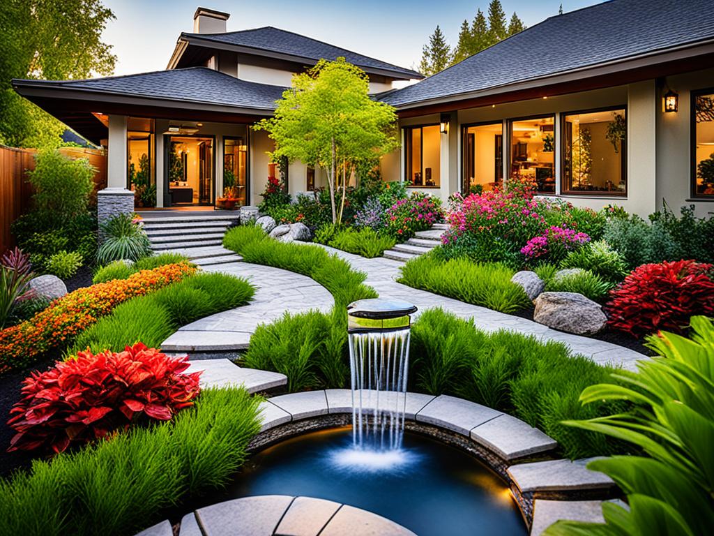 Feng Shui pour l'immobilier : vendre des maisons avec énergie positive