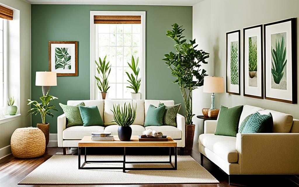 Feng Shui pour optimiser l'énergie dans les petits espaces