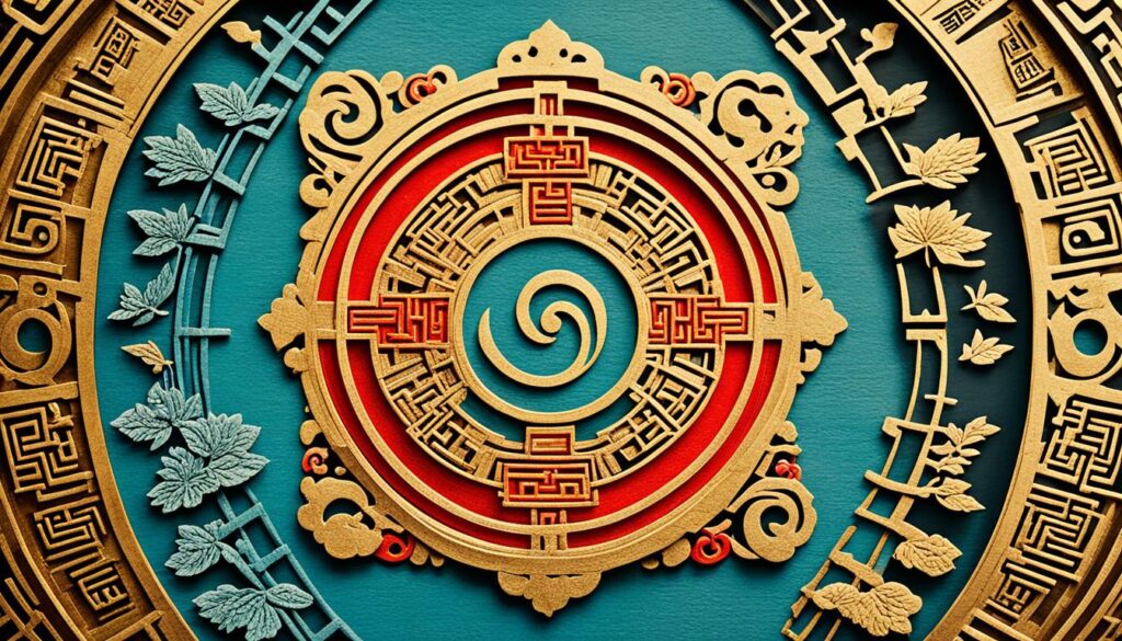 Histoire et évolution des principes du Feng Shui