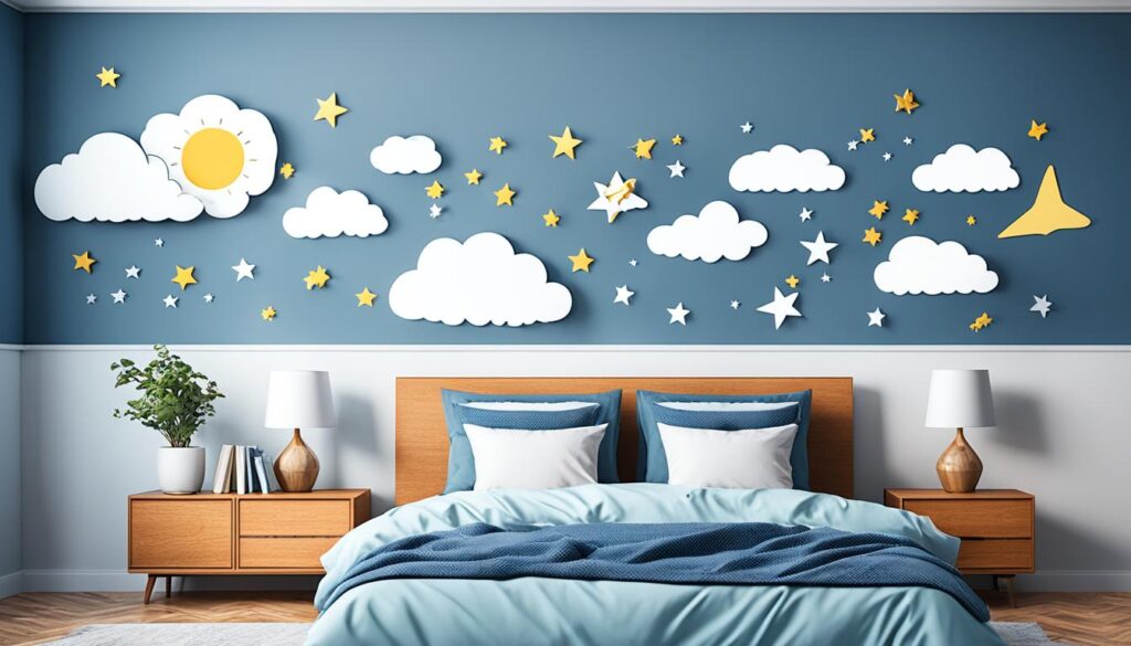 Impact de la taille du lit sur le sommeil Impact de la taille du lit sur le sommeil