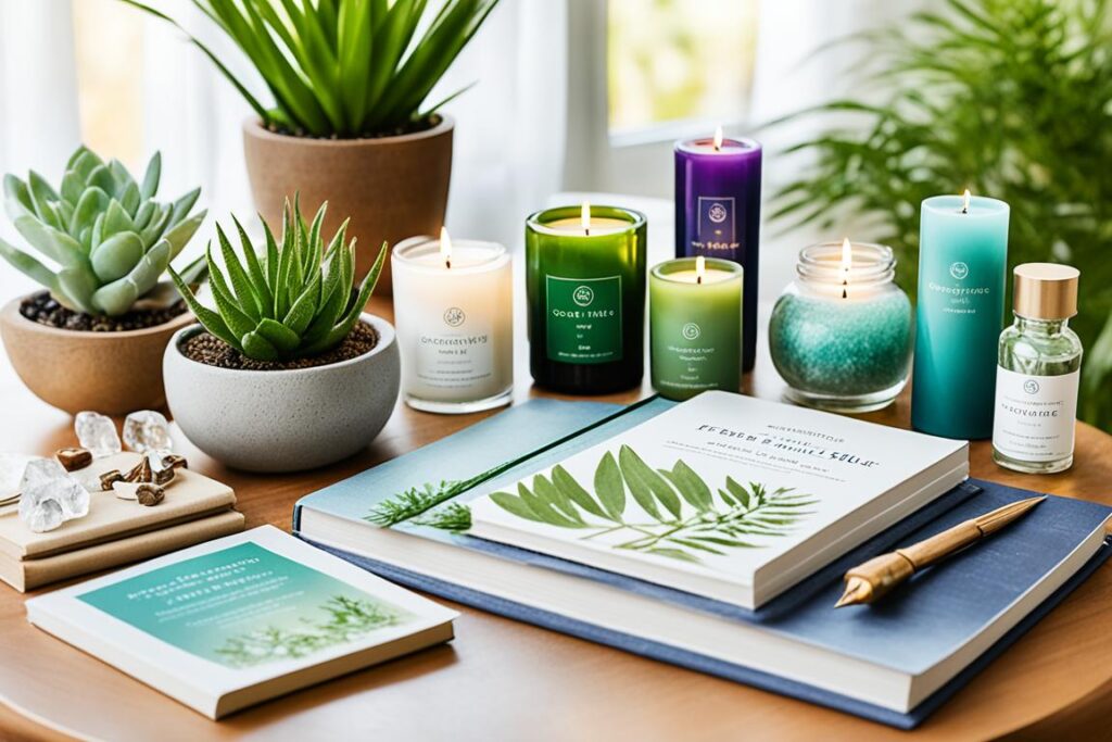 Kits de démarrage Feng Shui pour débutants