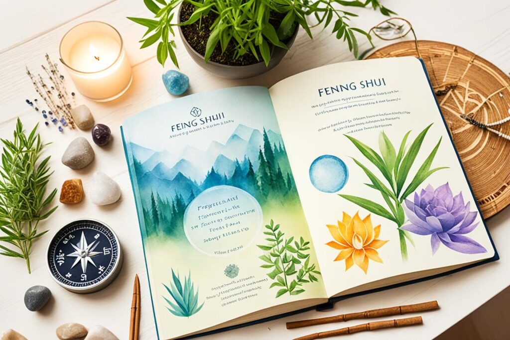 Kits de démarrage Feng Shui pour débutants