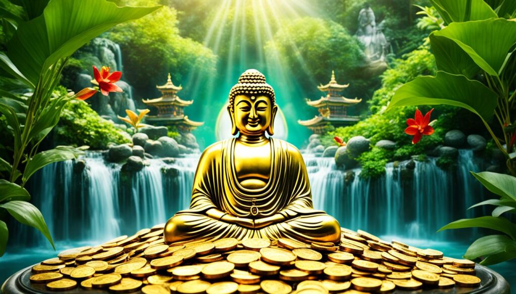 Le Bouddha rieur Feng Shui Le Bouddha rieur Feng Shui